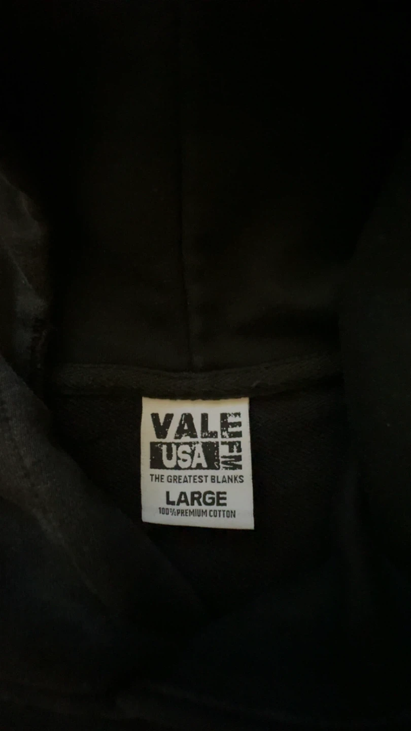 Vale USA Hoodie and Sweatpants Set - photo 4