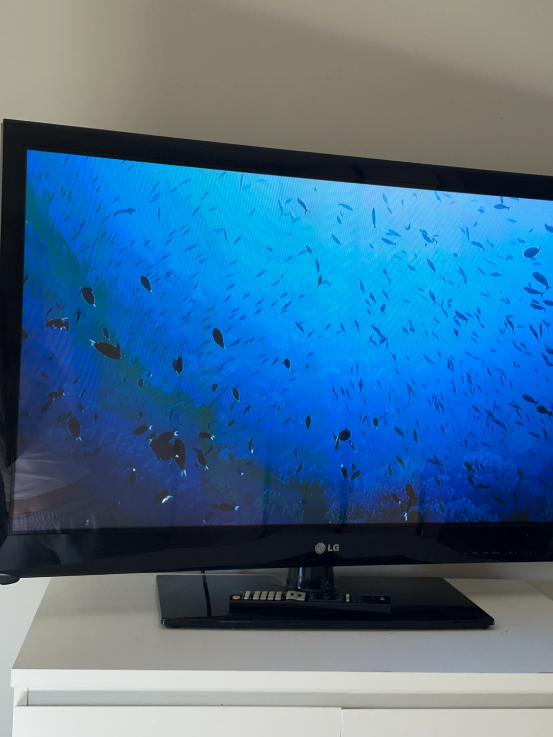LG Flat Screen Television - photo 2