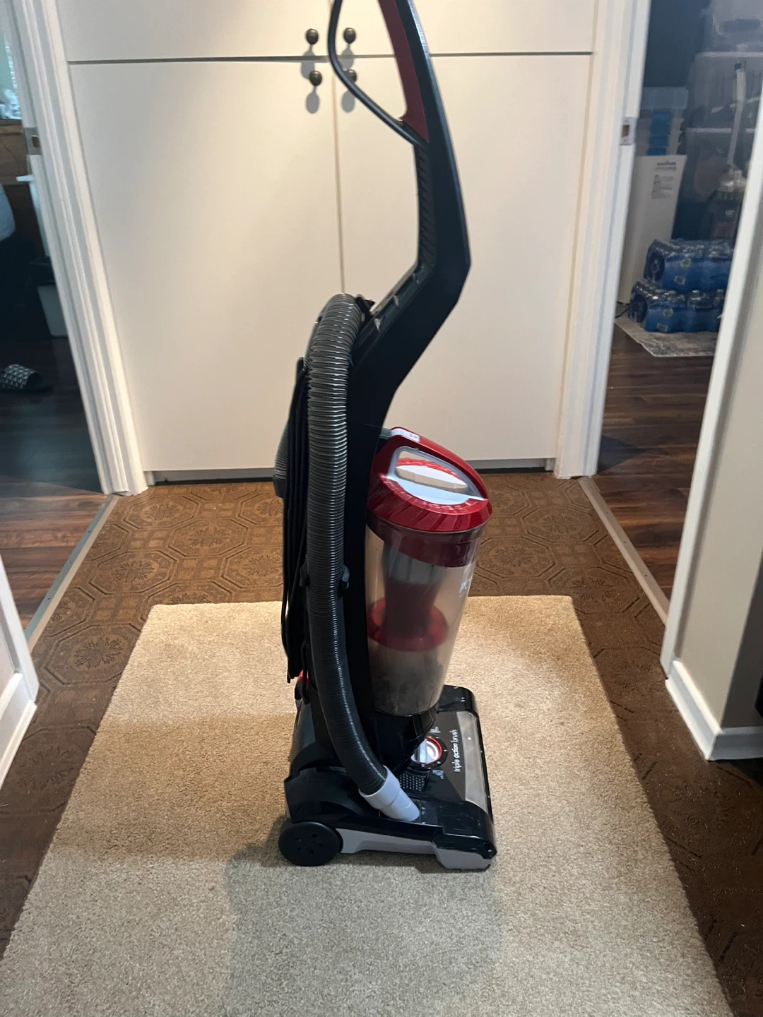 Bissell Powerlifter Pet upright Vacuum