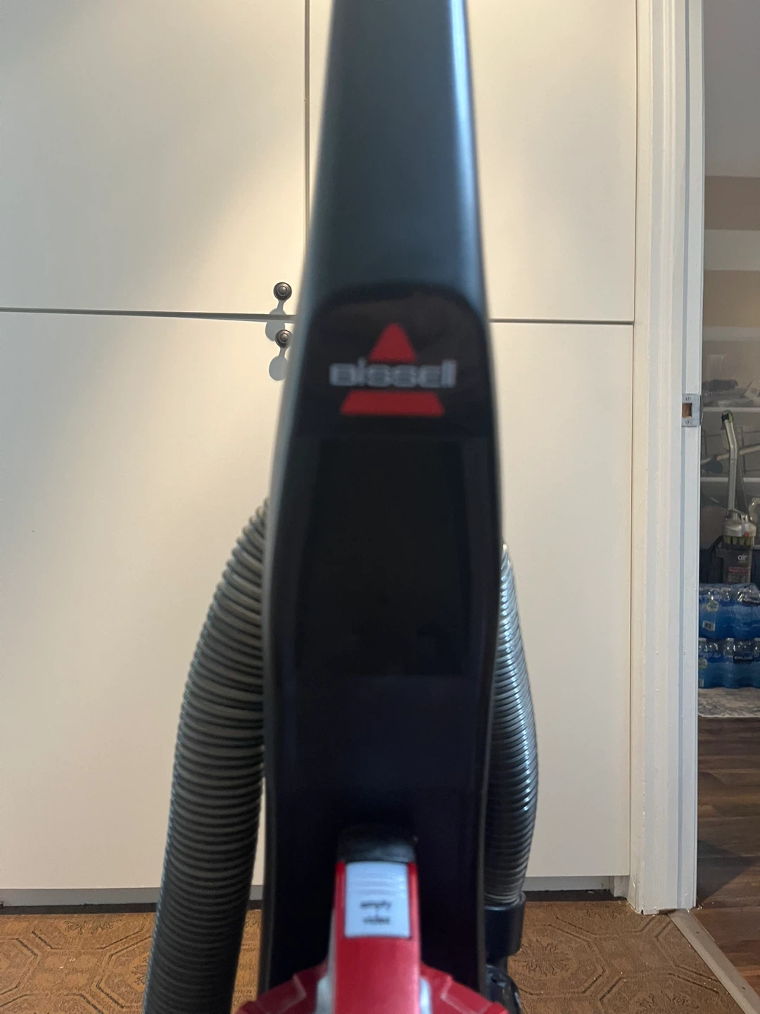 Bissell Powerlifter Pet upright Vacuum - photo 2