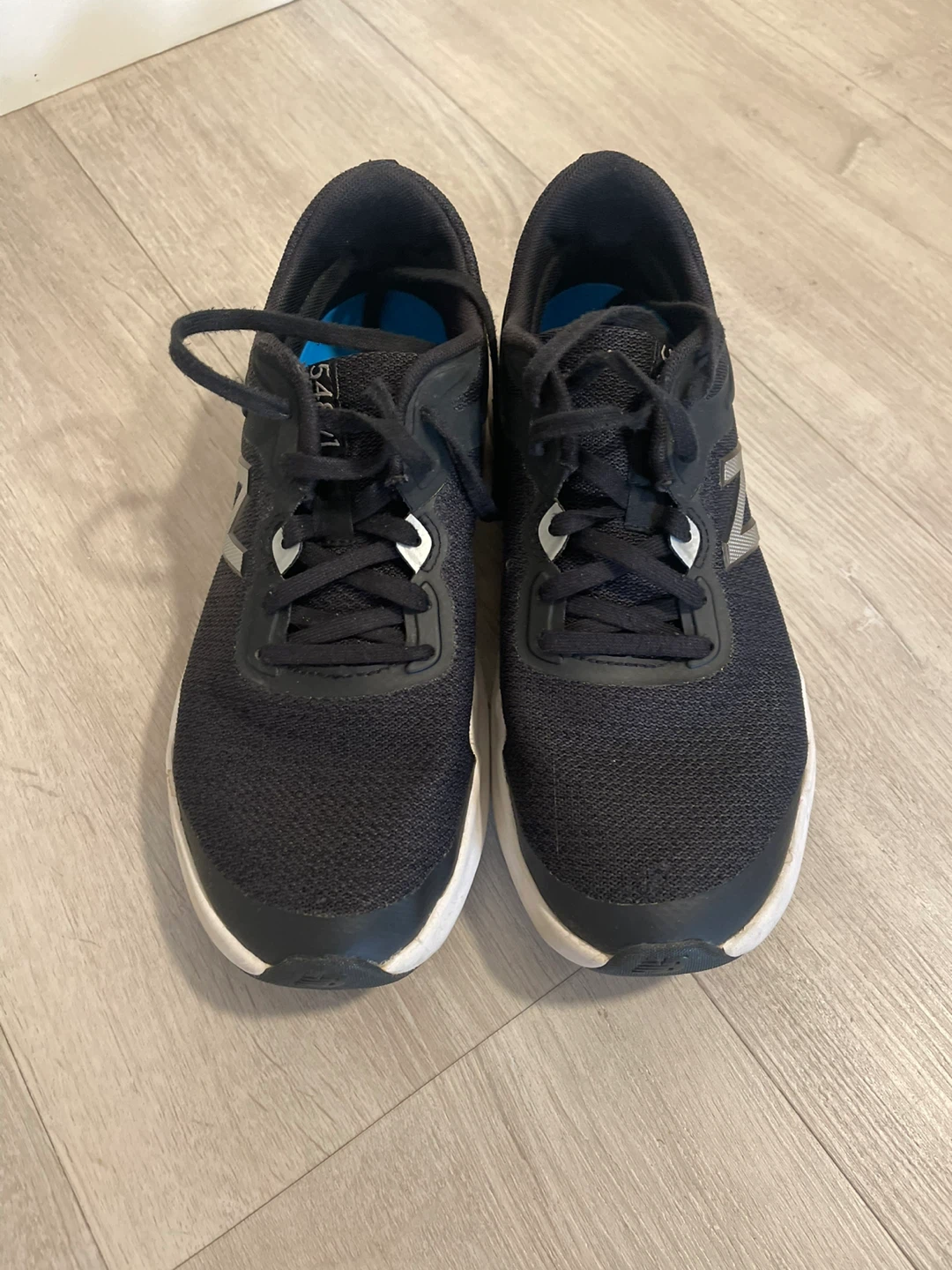 New Balance 548v1 Sneakers - photo 3