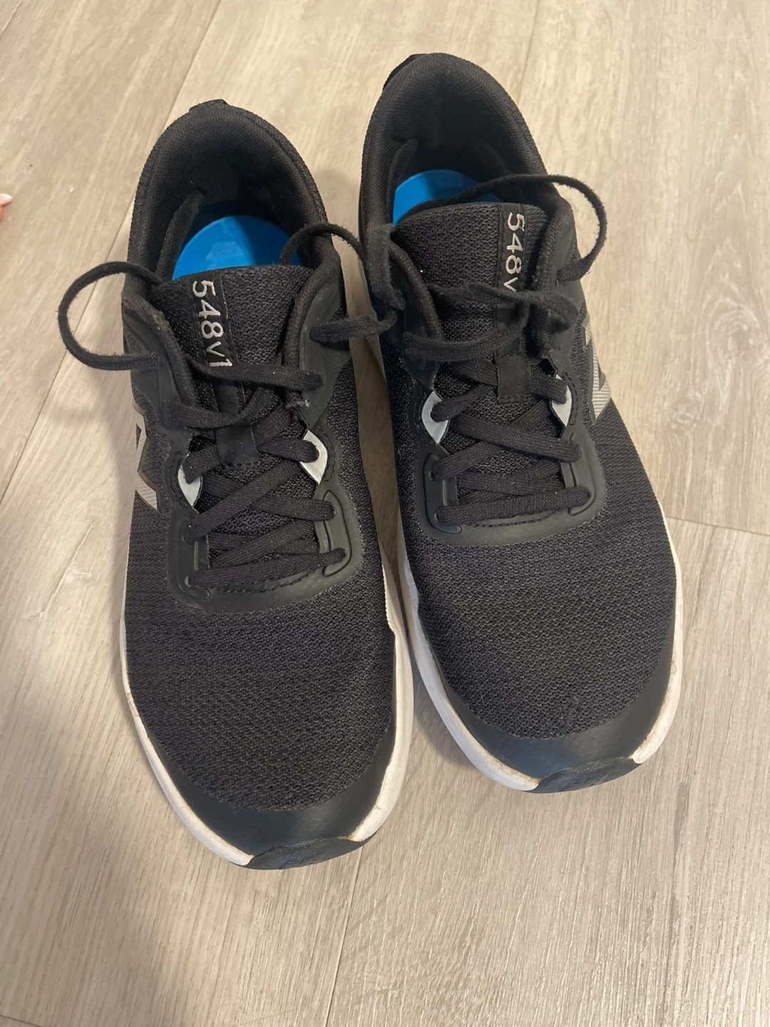 New Balance 548v1 Sneakers - photo 4