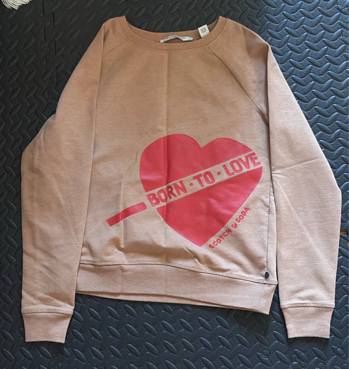 Scotch & Soda Sweater