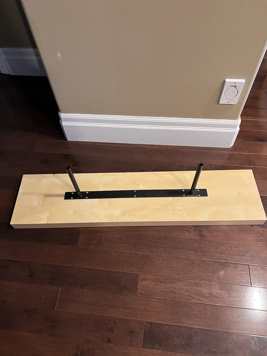 IKEA LACK Floating Wall Shelf - photo 3