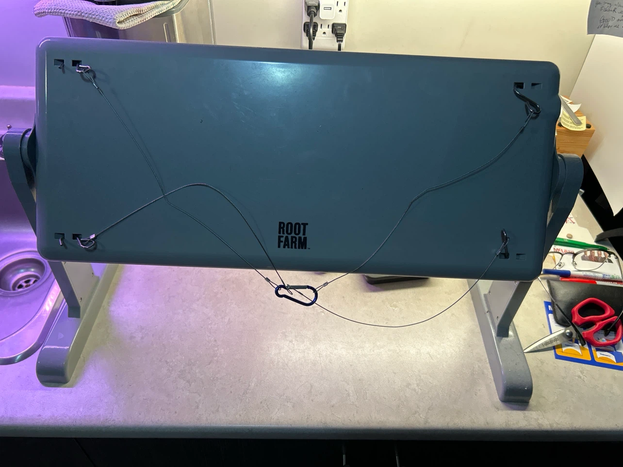 Root Farm LED Grow Light