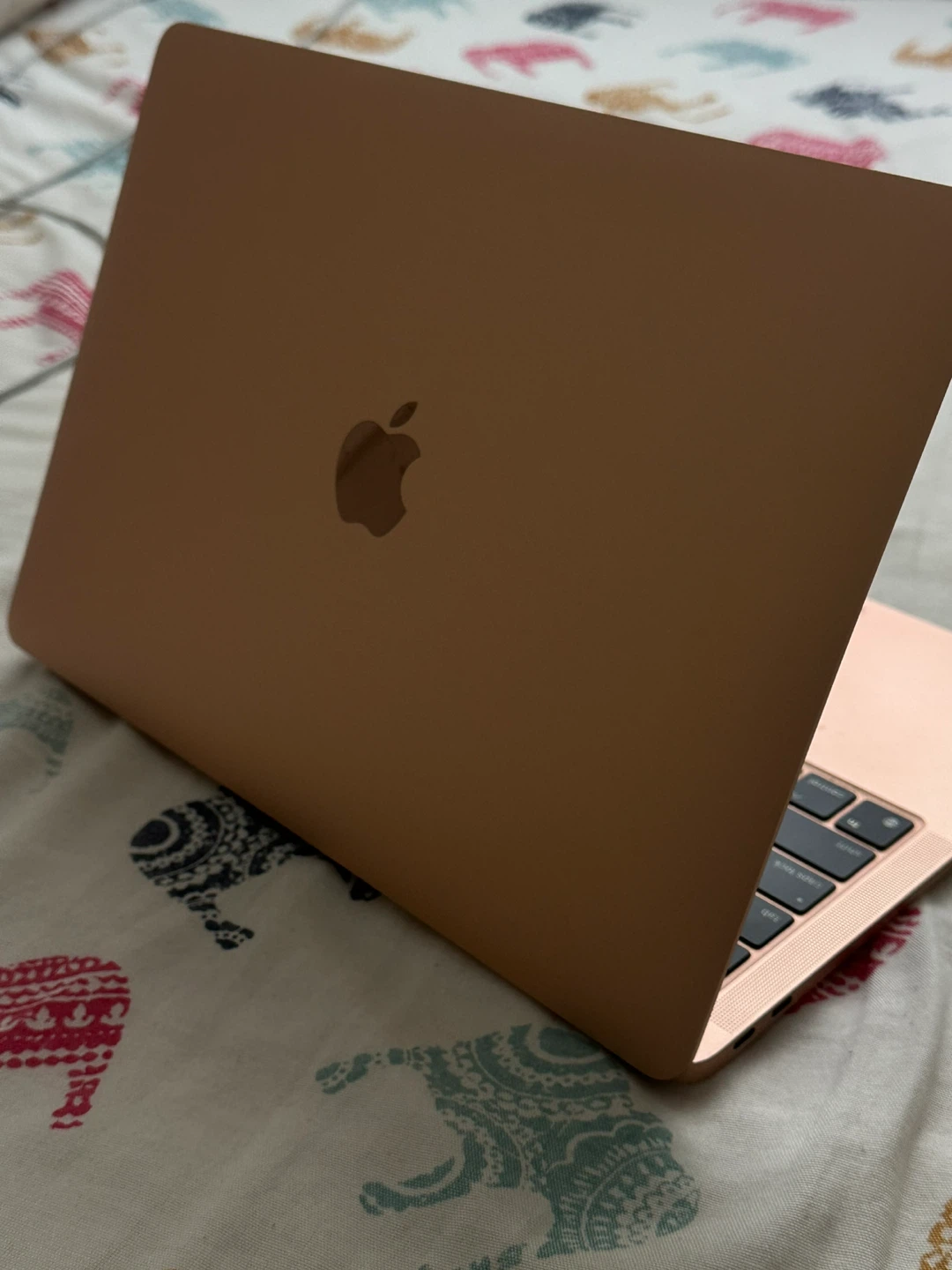 Apple MacBook Air M1 - photo 3