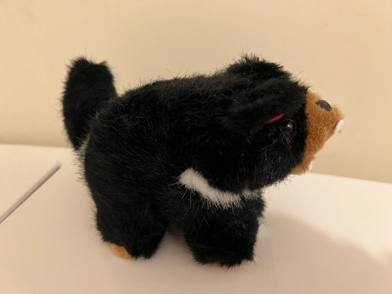 Tasile Souvenirs Tasmanian Devil Plush Toy - photo 2