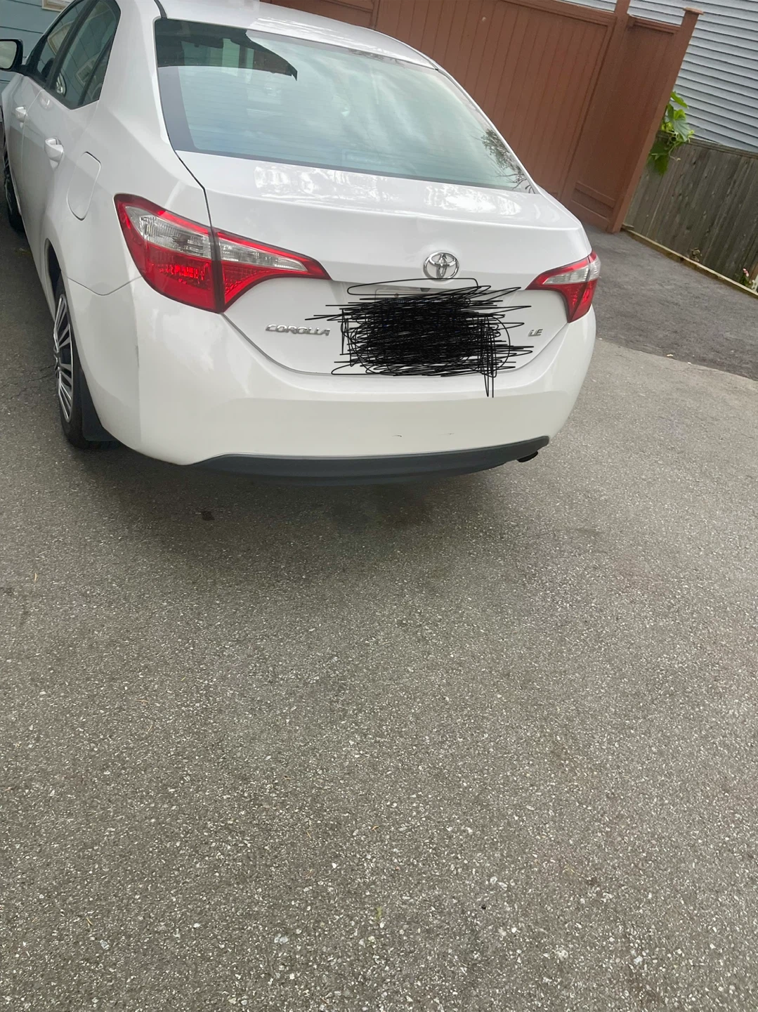 Driving school car - photo 2