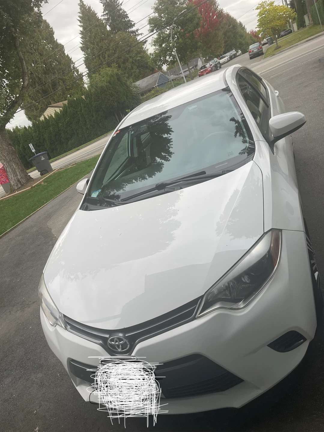 Driving school car - photo 3