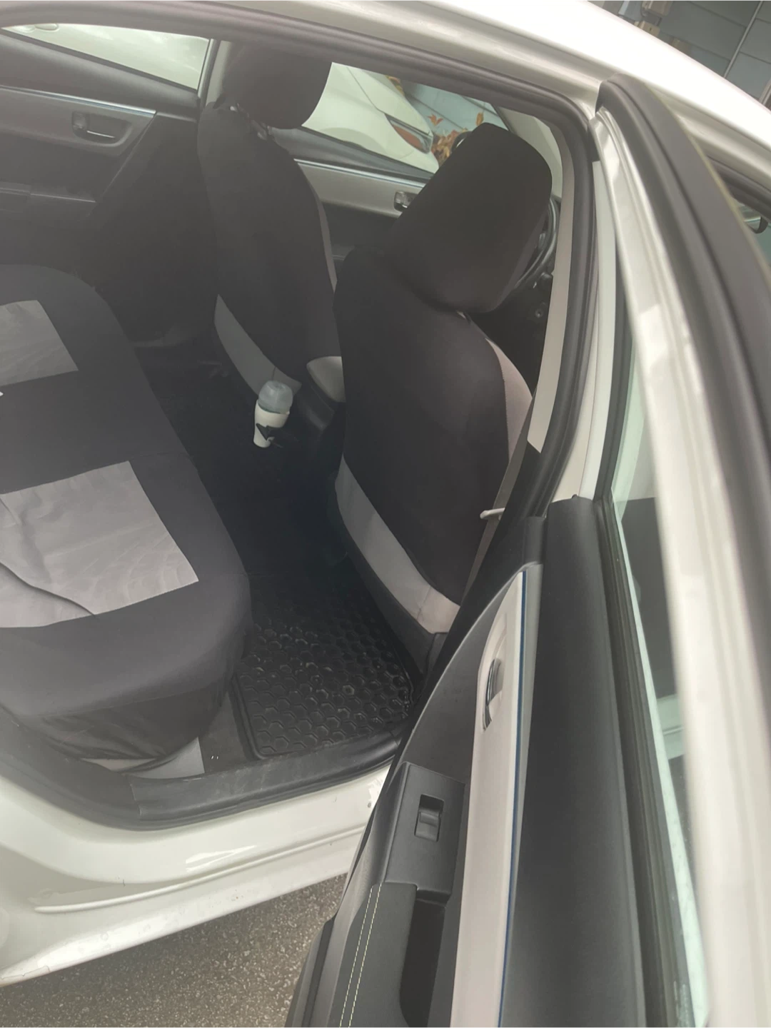 Driving school car - photo 4