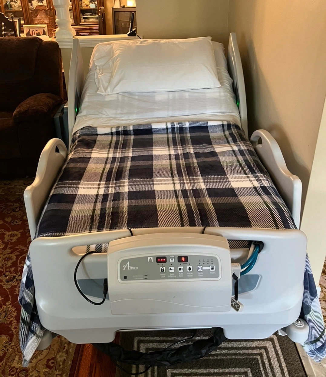 Electronic Bed - photo 2