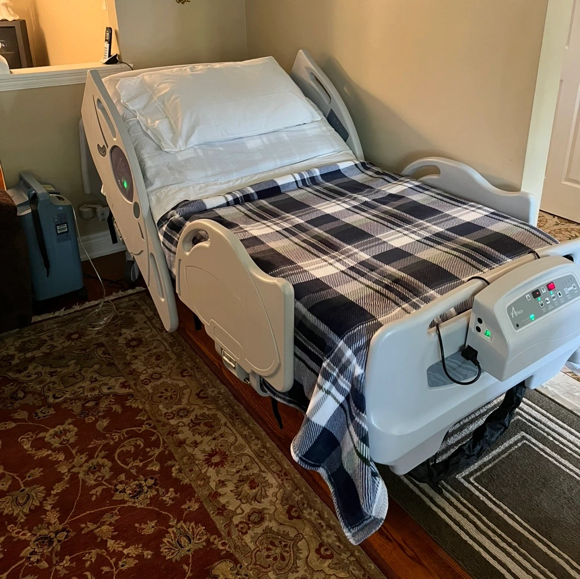 Electronic Bed - photo 3