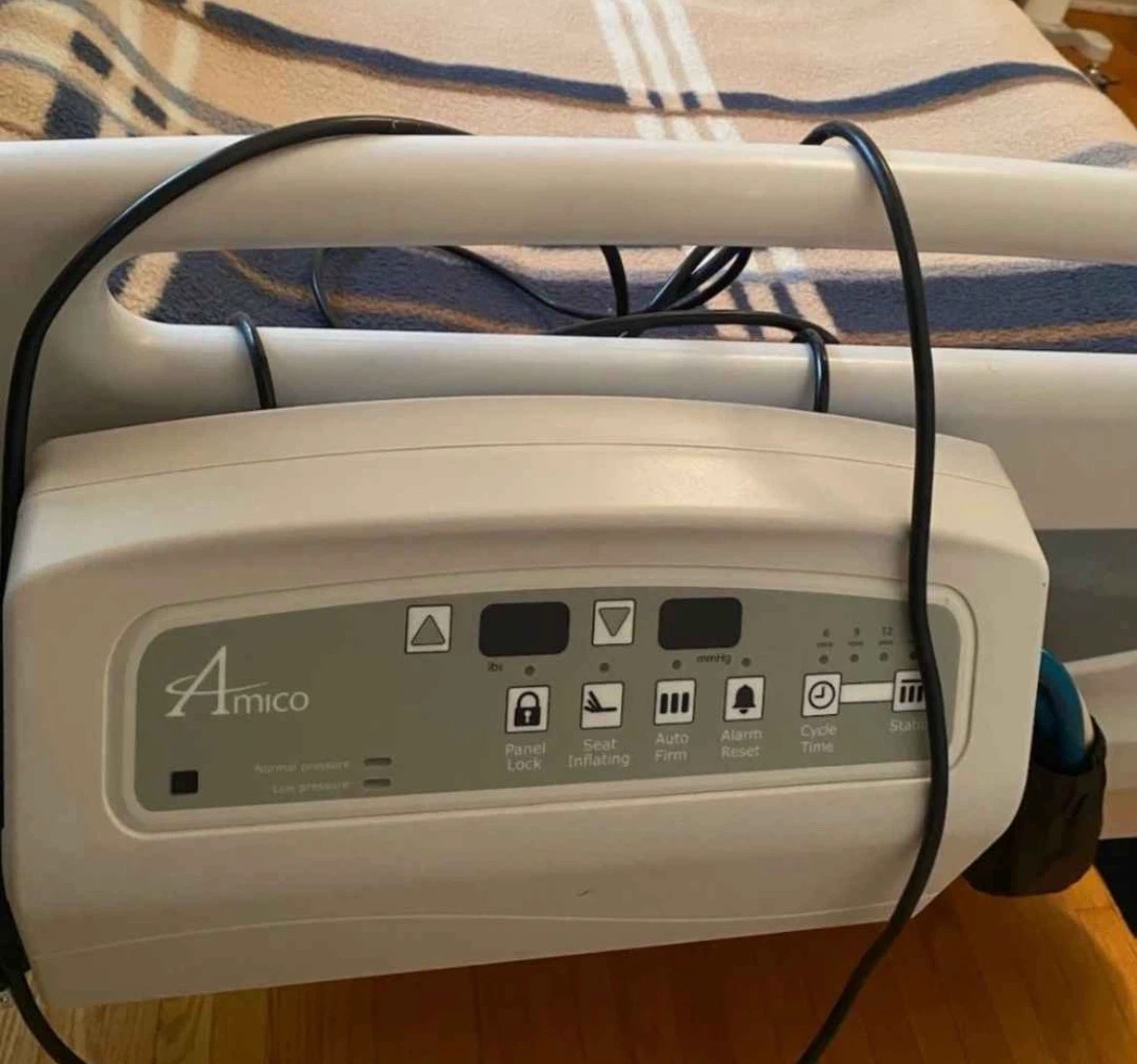Electronic Bed - photo 4