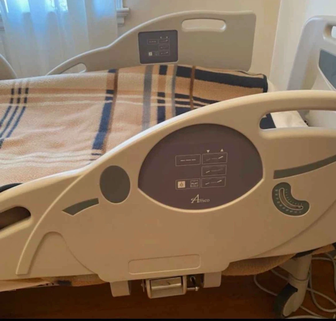 Electronic Bed - photo 5
