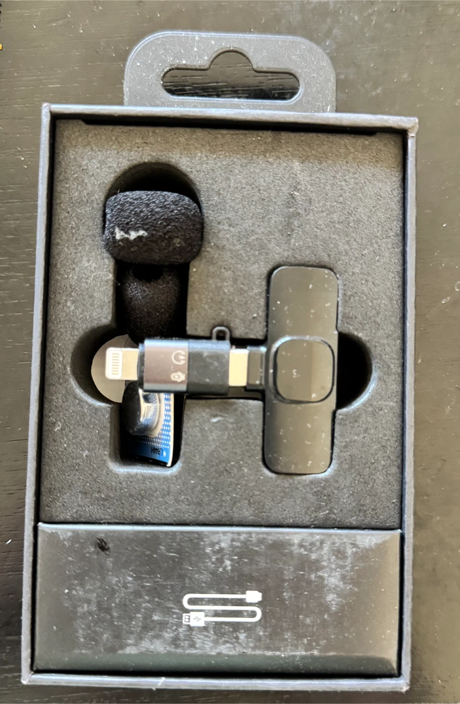 Clip-On Microphones for Phone / Video Recording – K8 & MAONO - photo 3