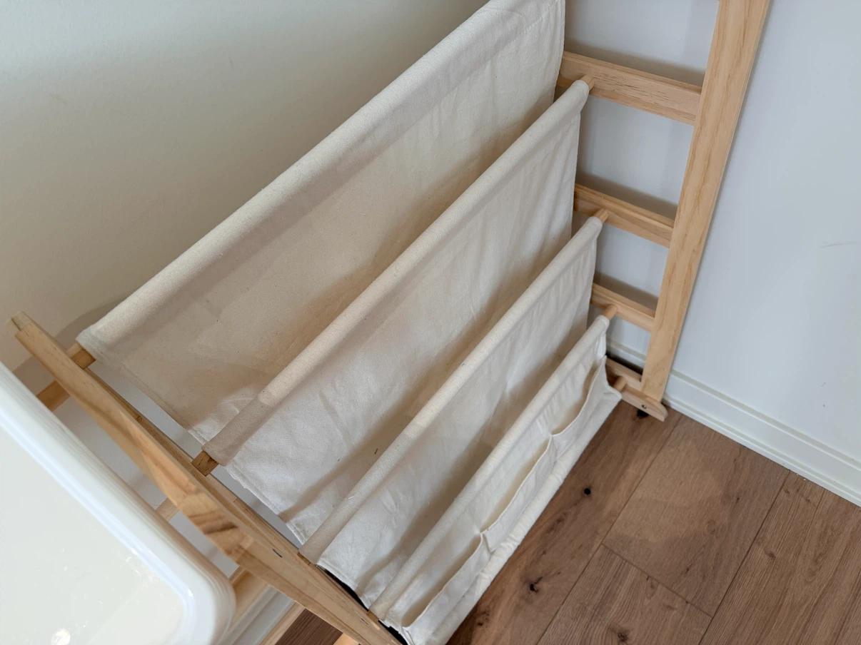 Kids Toy Storage and Book Organizer - photo 2