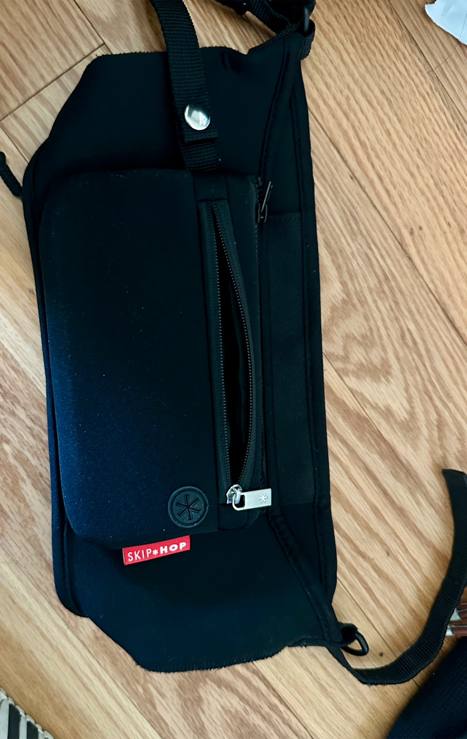 Skip Hop Stroller Organizer