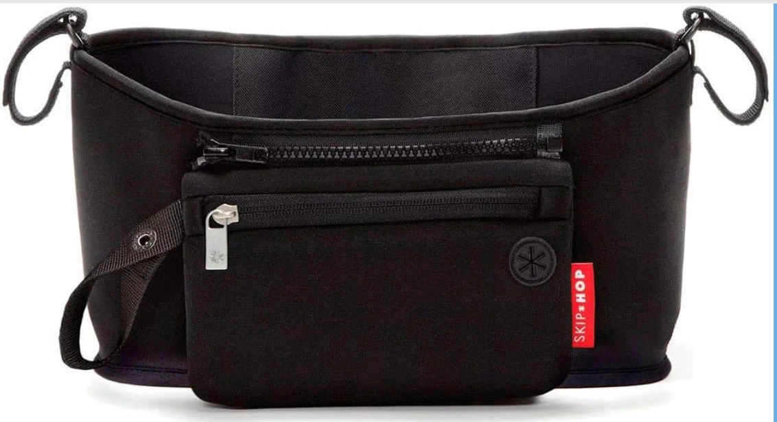 Skip Hop Stroller Organizer - photo 2