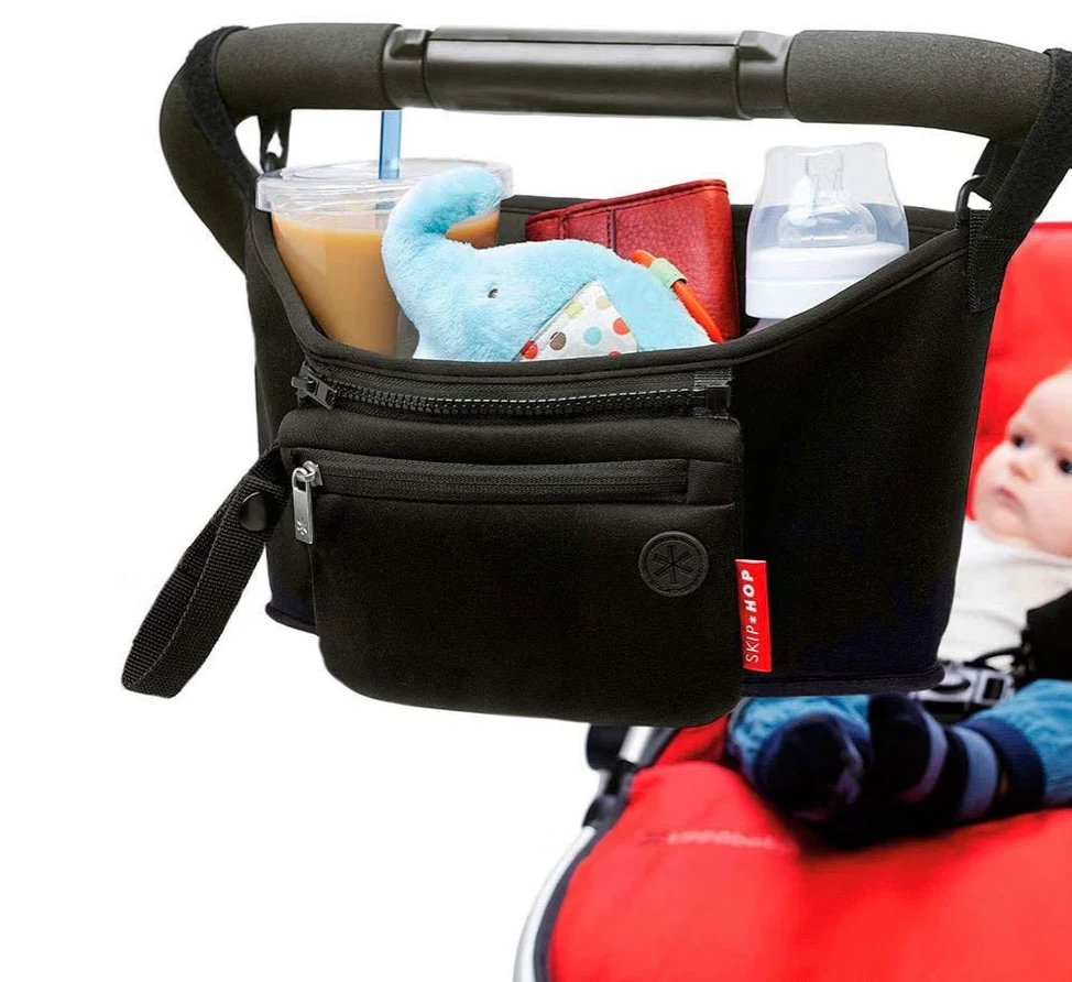 Skip Hop Stroller Organizer - photo 3