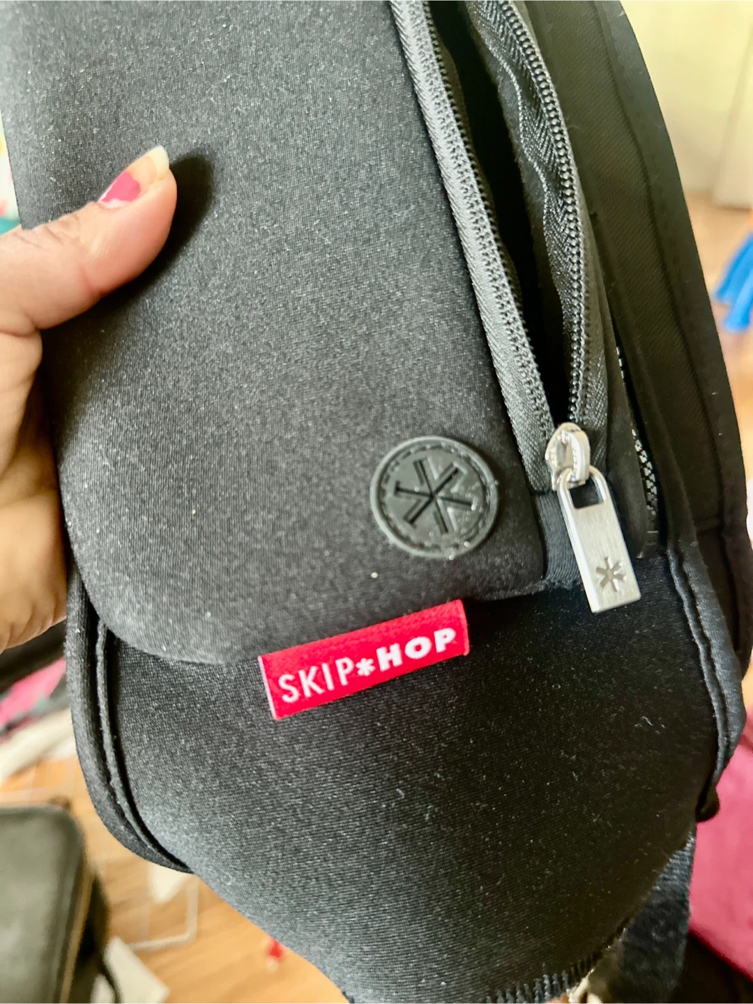 Skip Hop Stroller Organizer - photo 5