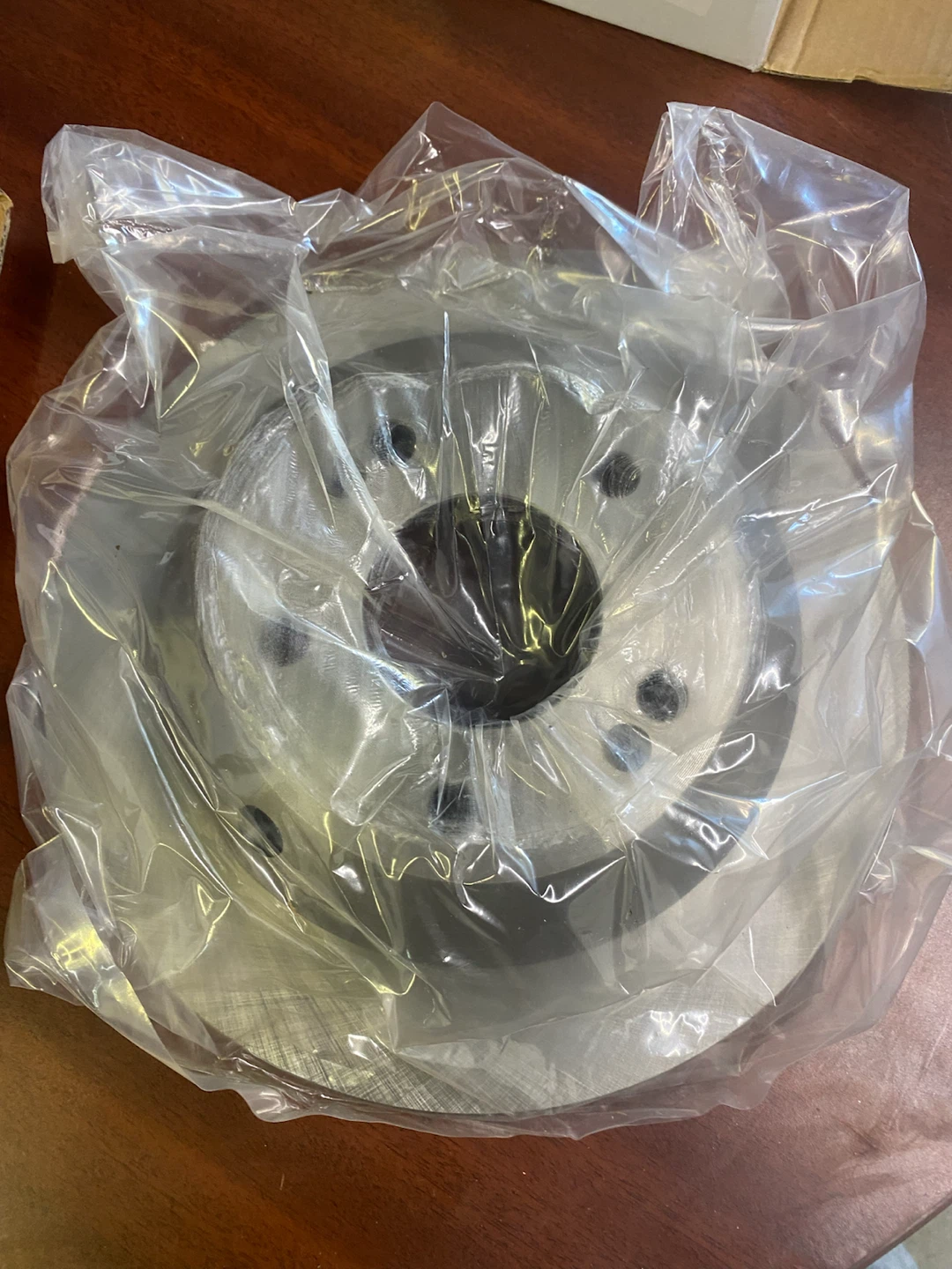 Rear Rotor fit Hyundai & Kia