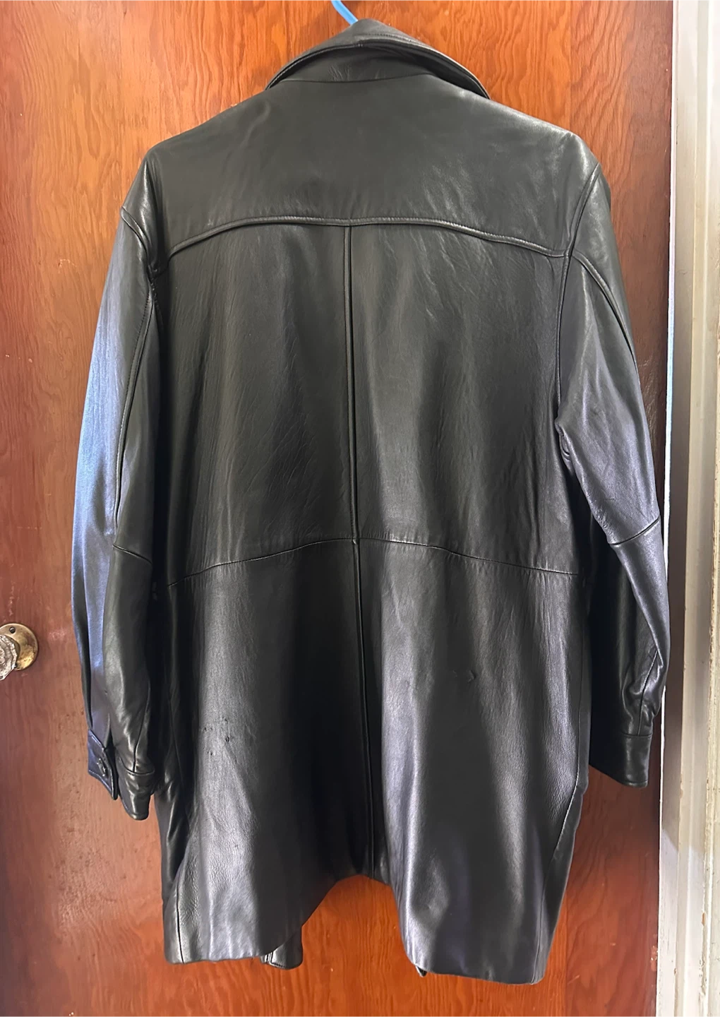 Danier Leather Jacket XS - photo 2