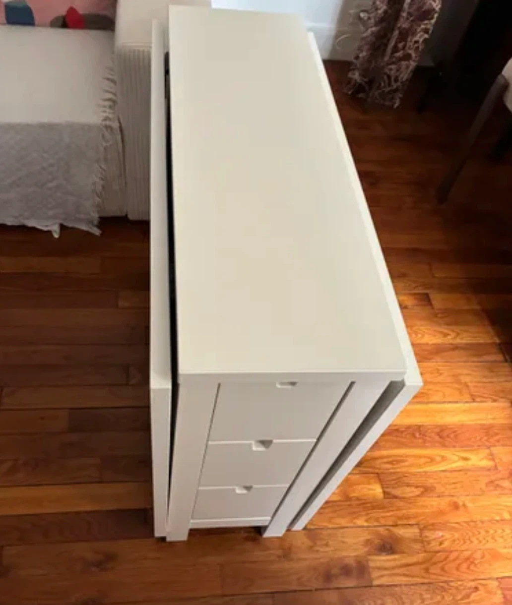 IKEA Norden Gateleg Table - photo 2