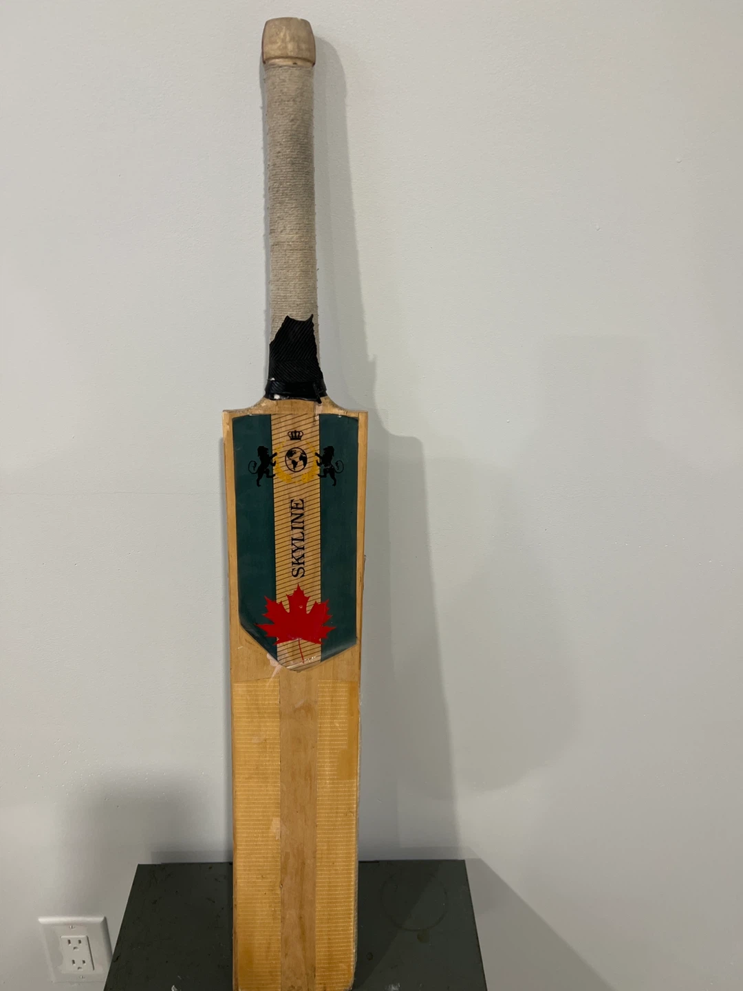 Skyline Cricket Bat