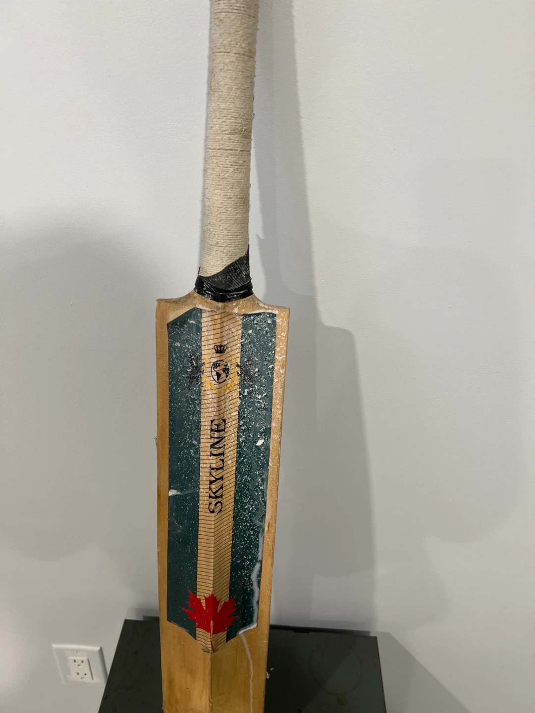 Skyline Cricket Bat - photo 2