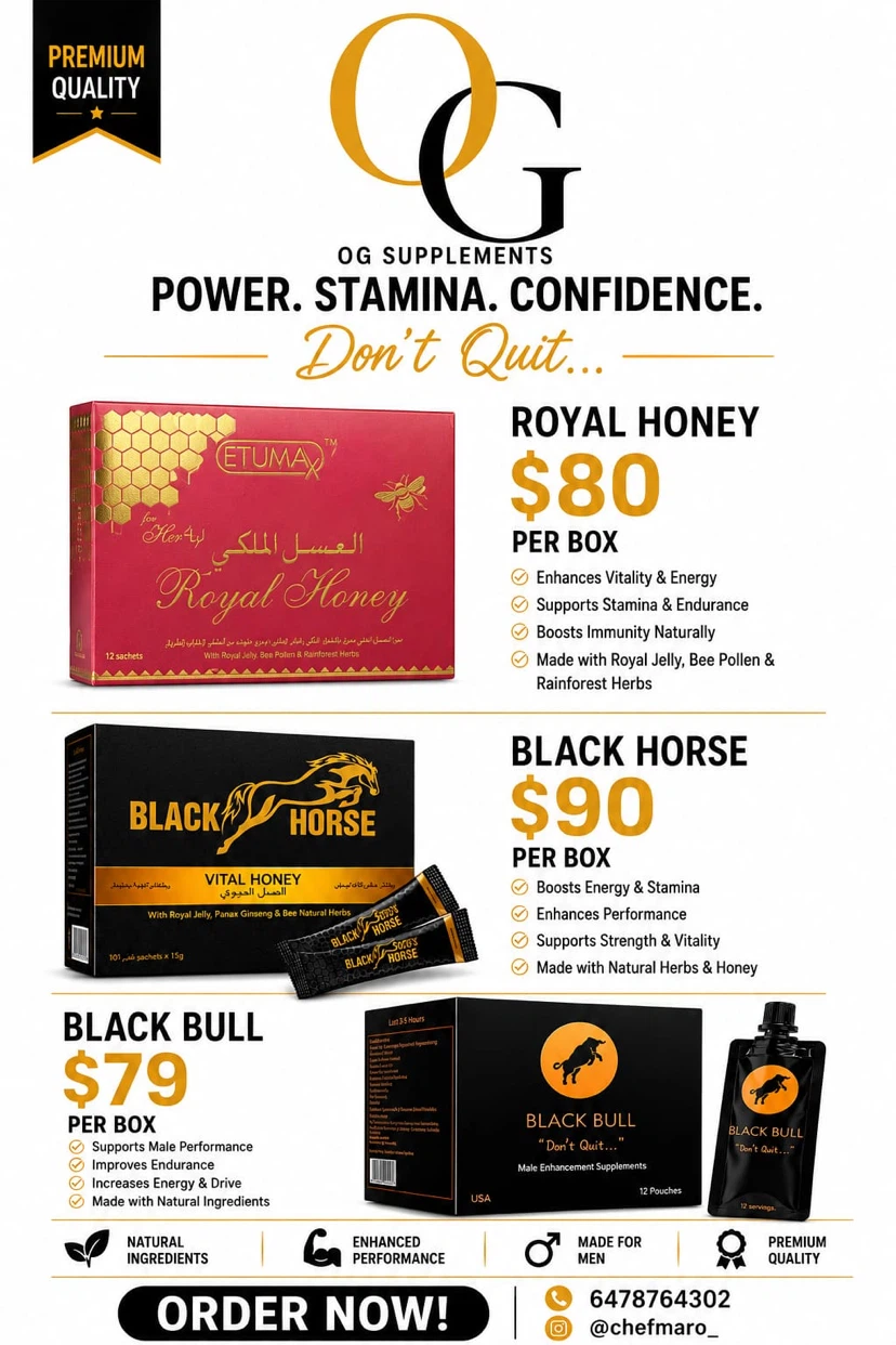 Black Bull Extreme Pouch - photo 2