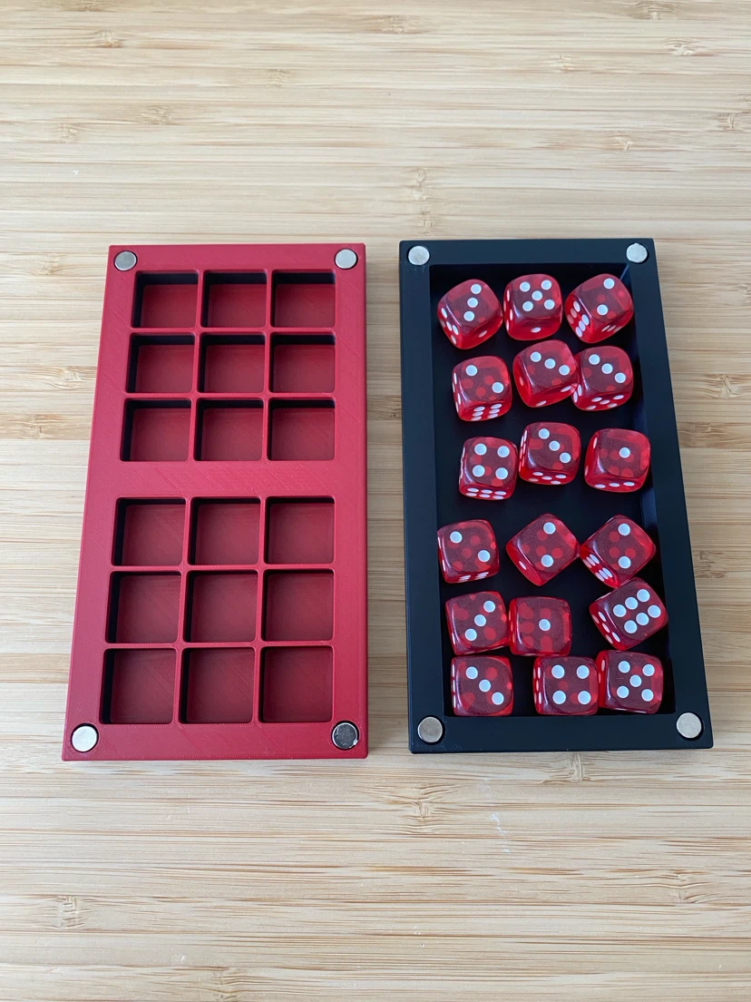 Knucklebones Dice Game - Cult of the Lamb - photo 5
