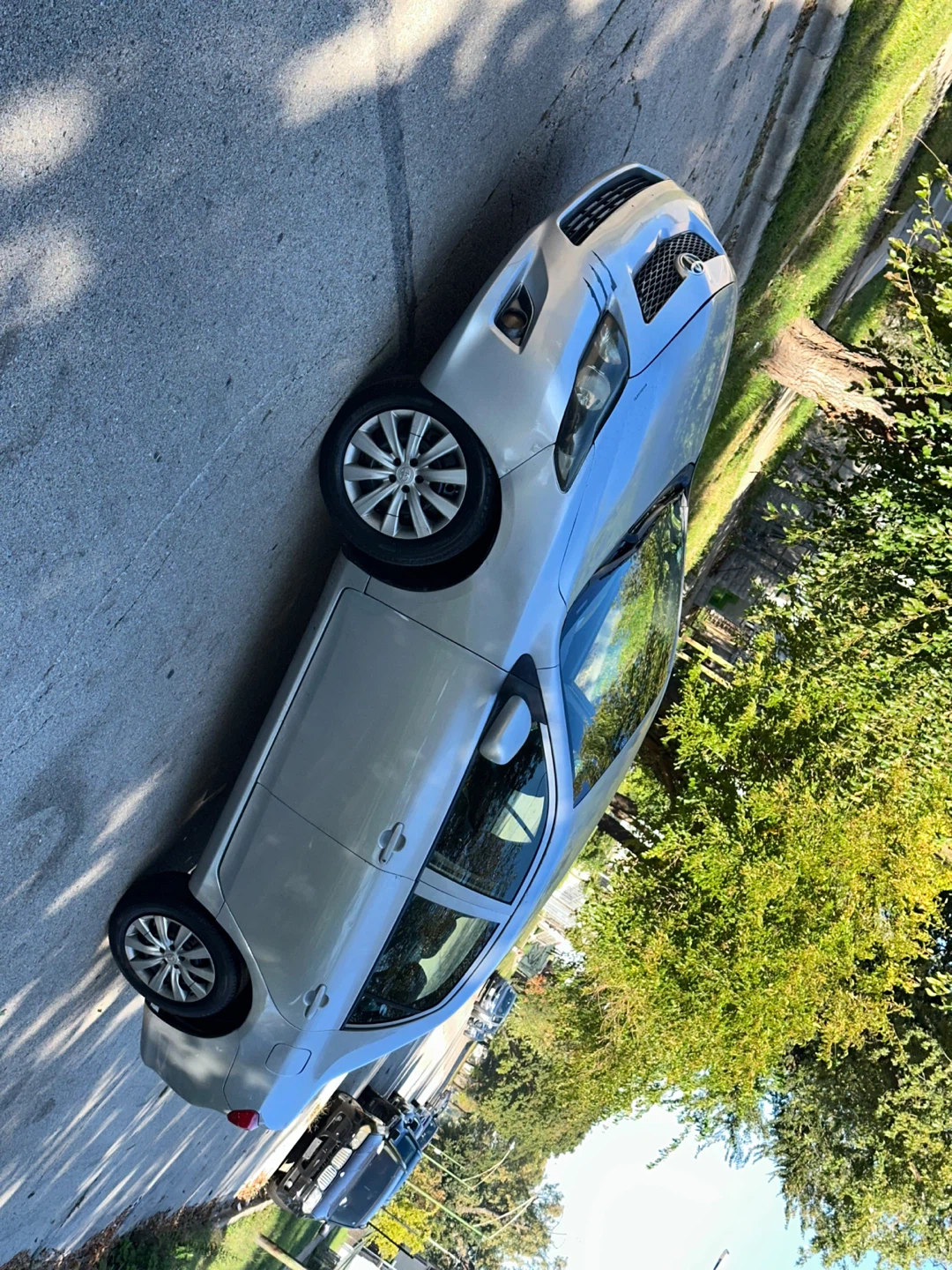 Toyota Corolla LE Sedan - photo 5