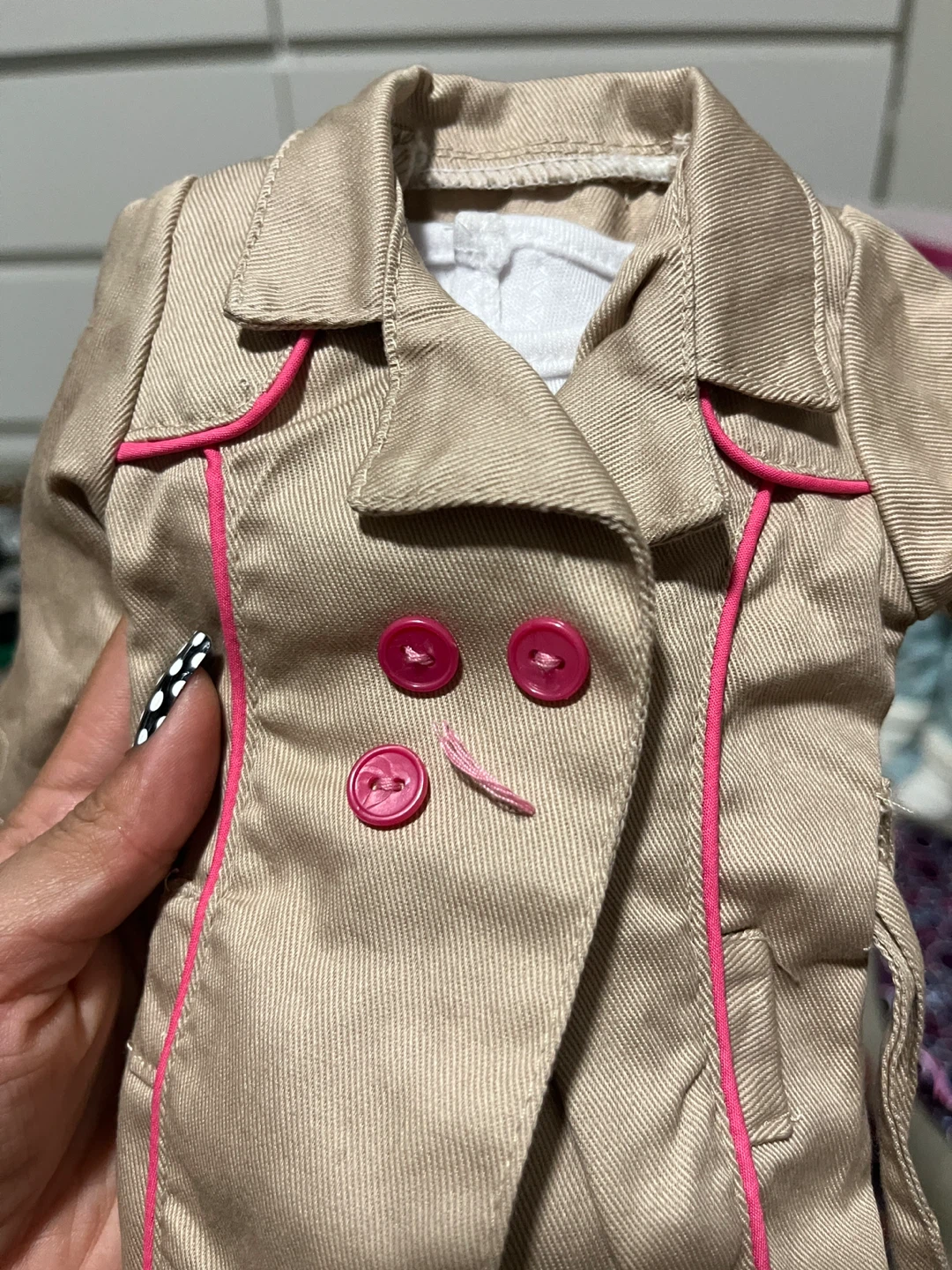 Journey girls doll lot - photo 4