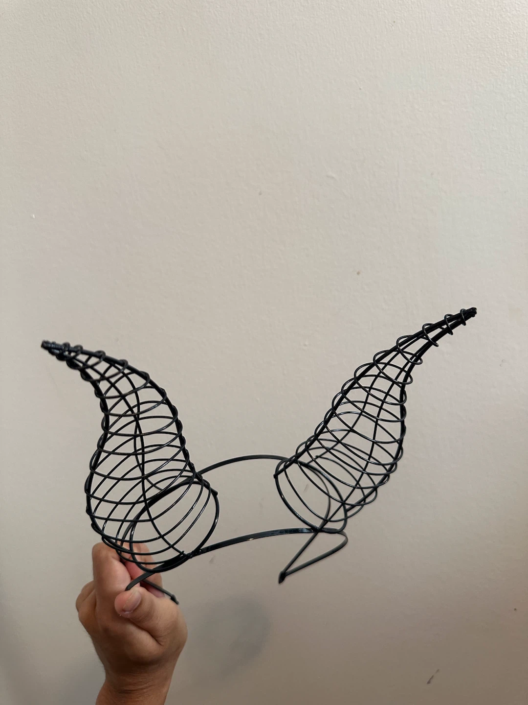 Disney Maleficent Horns Headband - photo 3