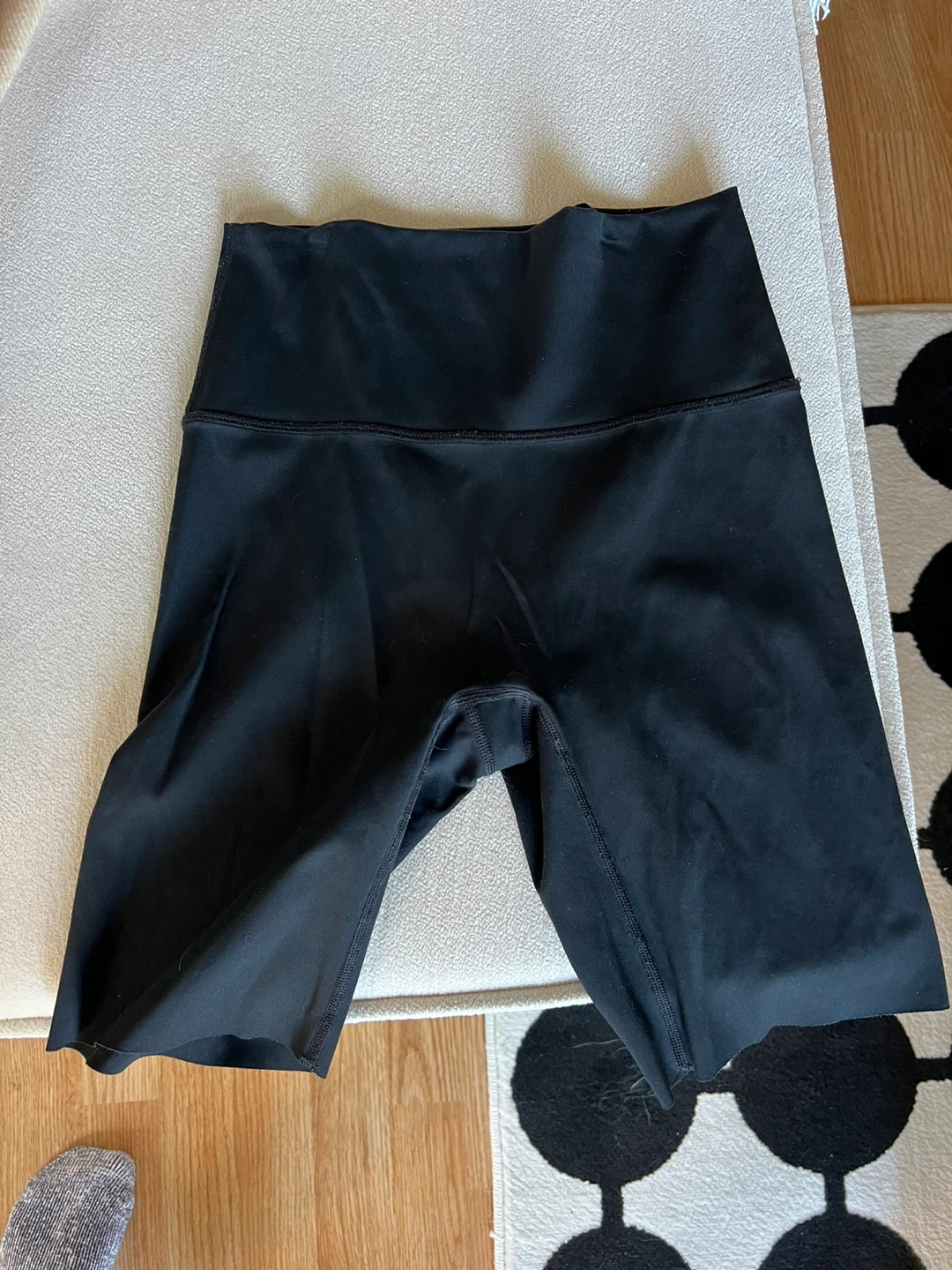 Aerie Offline Bike Shorts
