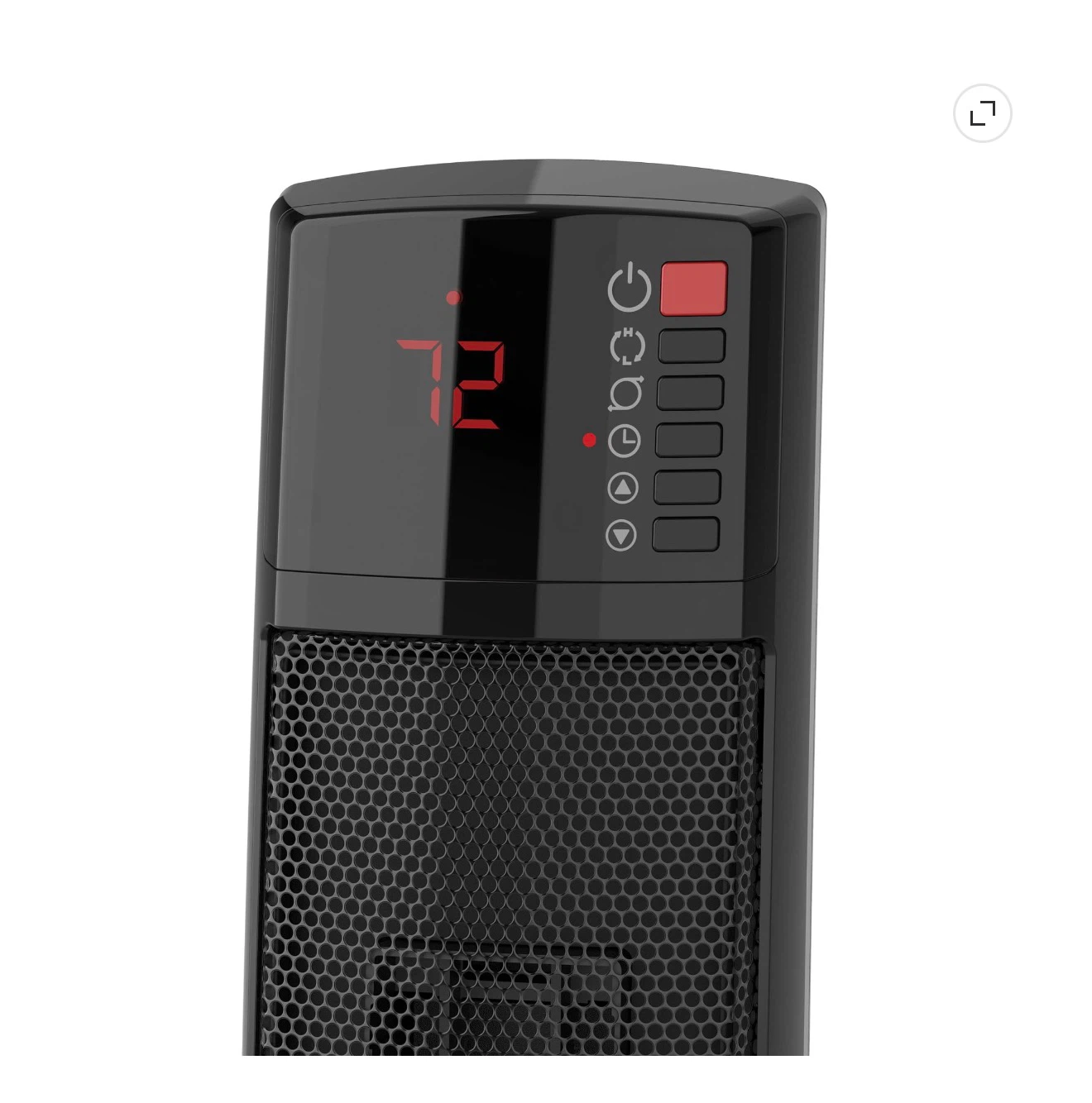 Lasko Tower Heater with Remote - photo 2