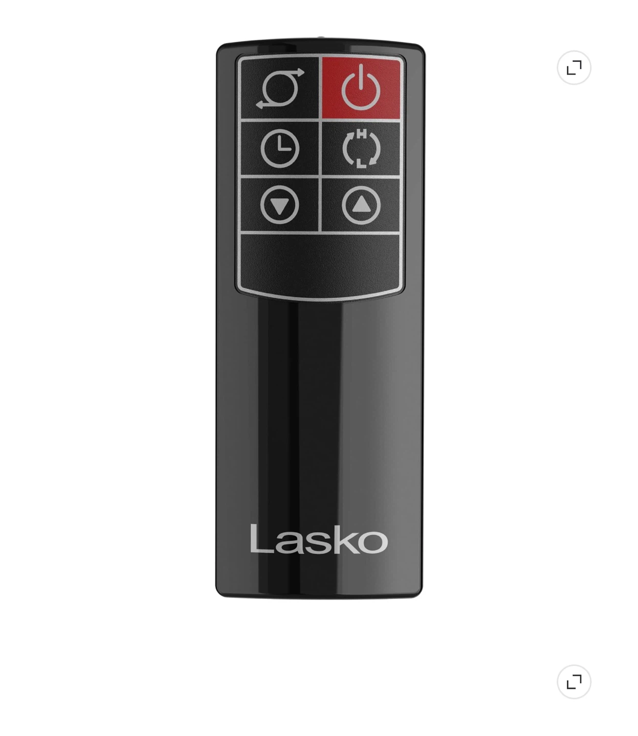 Lasko Tower Heater with Remote - photo 5