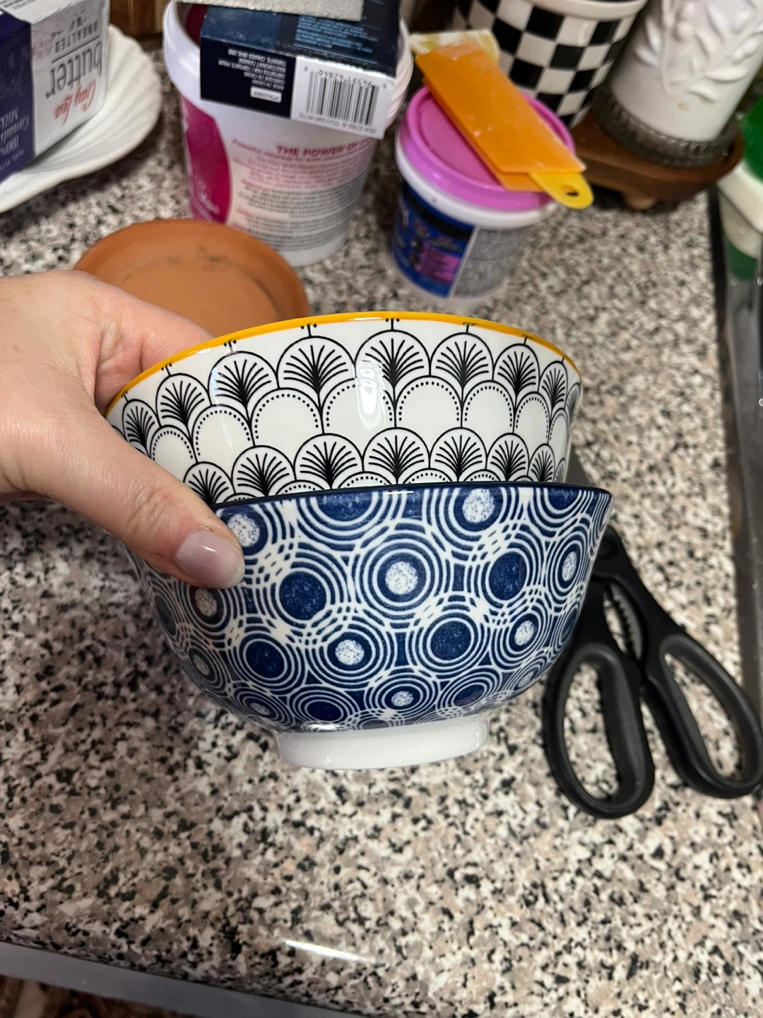 **MOVING SALE** CasaModerna Dinnerware Set - photo 5