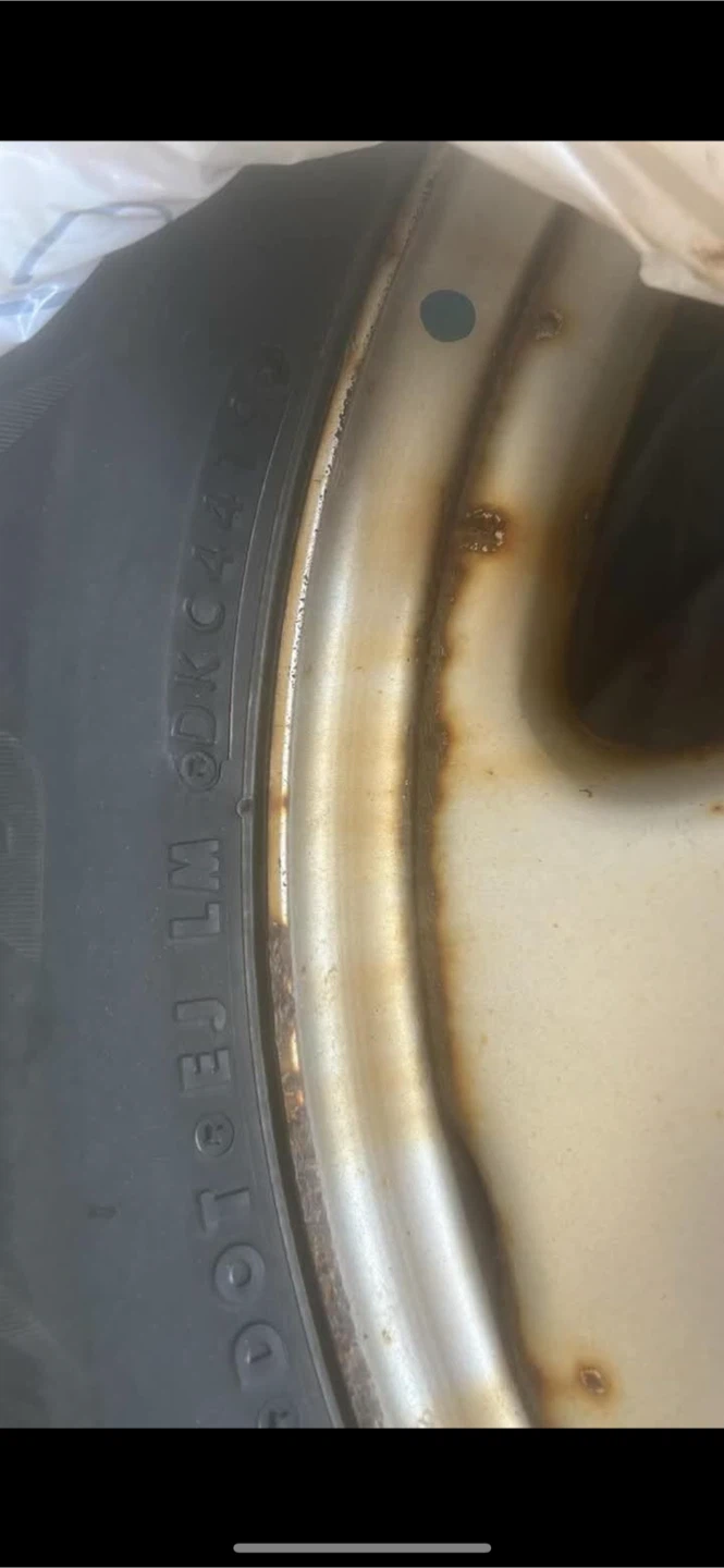 Bridgestone Blizzak WS90 215/55R17 Winter Tires - photo 4