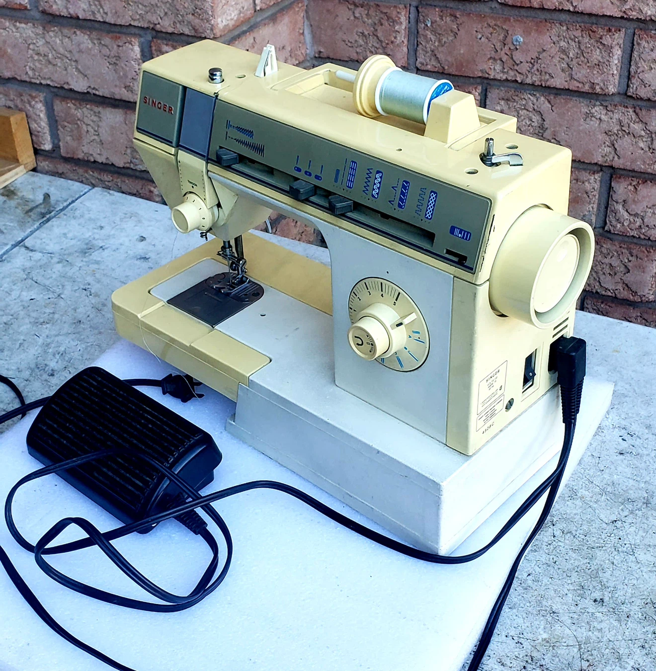 Singer 4528C Sewing Machine