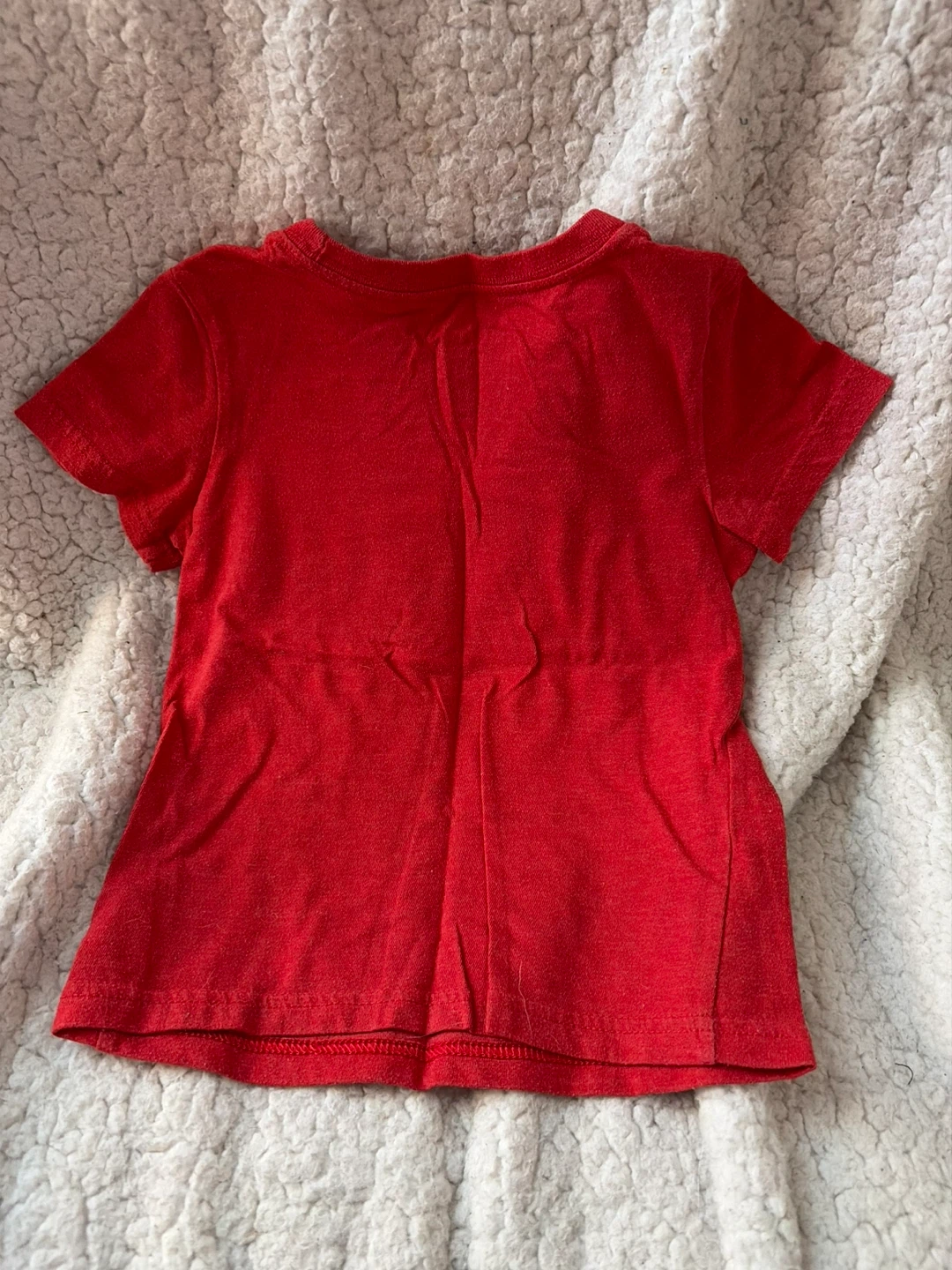 Cat & Jack Toddler Summer T-Shirt - photo 3