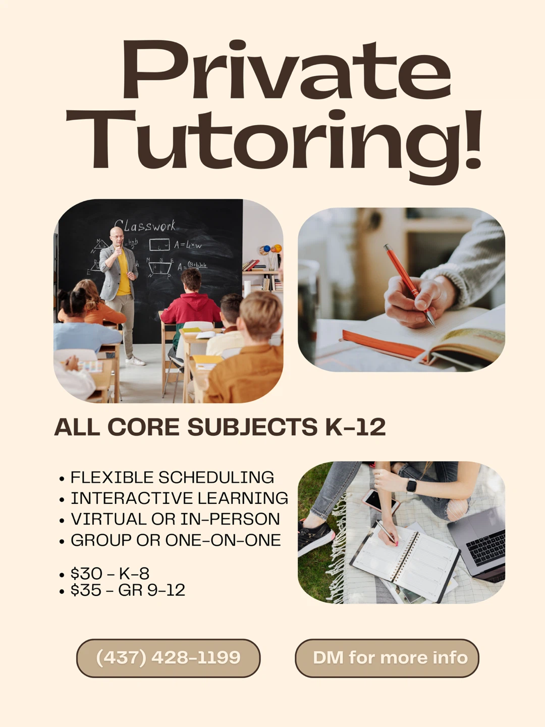 Homework and Assignment Help