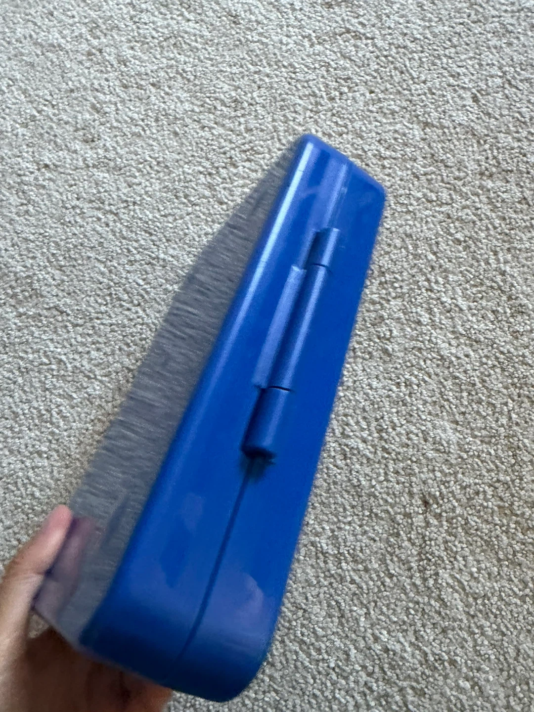 Yumbox Original Blue Leakproof Bento Lunch Box - photo 5