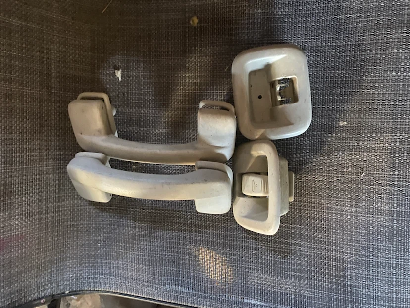 Dodge grand caravan parts READ DESCRIPTION - photo 5