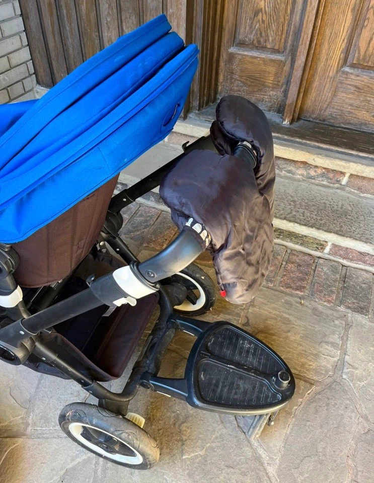 Bugaboo Comfort Wheeled Board