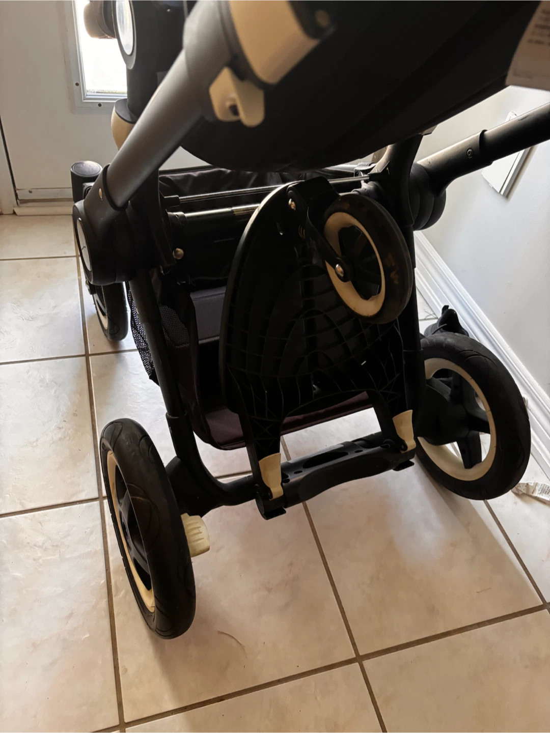 Bugaboo Comfort Wheeled Board - photo 2
