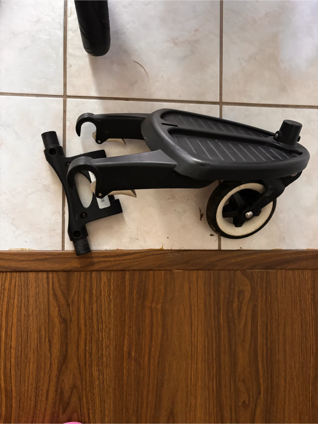 Bugaboo Comfort Wheeled Board - photo 3