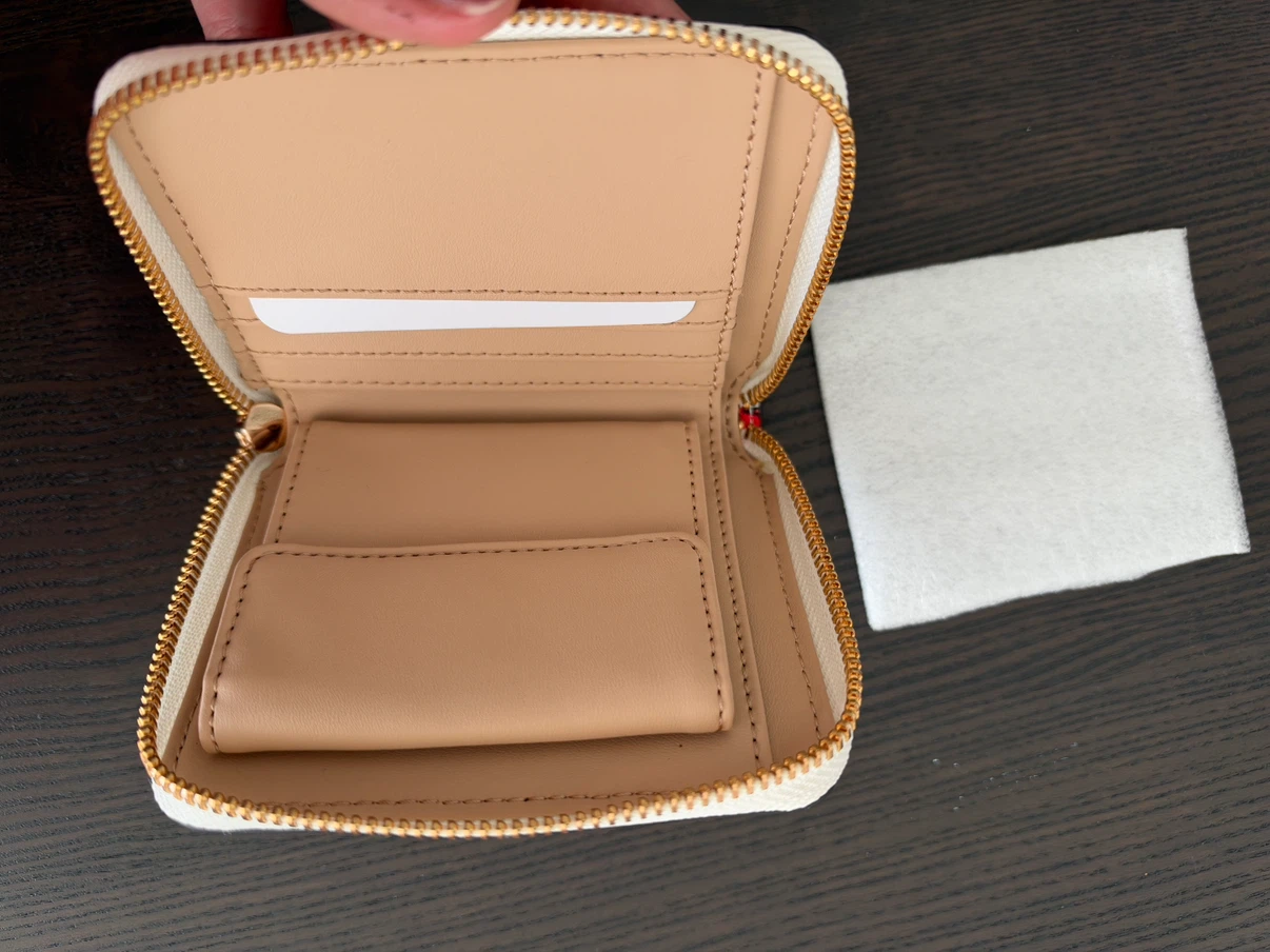 GUESS Small Wallet - photo 2