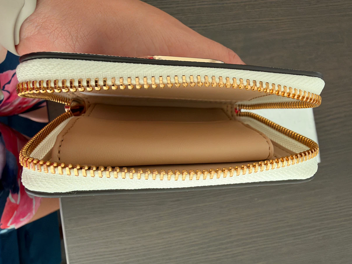 GUESS Small Wallet - photo 3