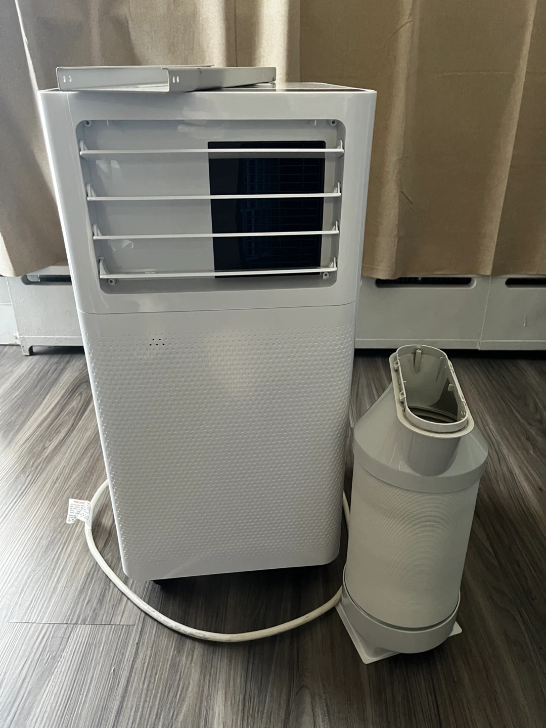 TCL Portable Air Conditioner 7500 K BTU